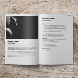 Alternative view of Archery Basics, Complete Guide to get you Started