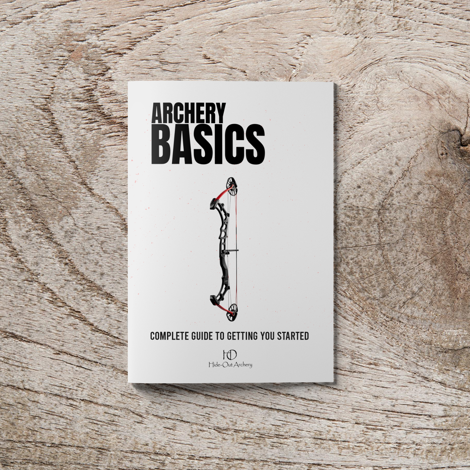 Archery Basics, Complete Guide to get you Started
