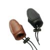 Thumb Ring/Tab Leather